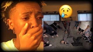 TRY NOT TO CRY CHALLENGE!!