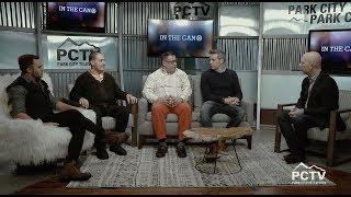 In The Can - Three Identical Strangers Cast & Crew Interview