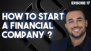 Rapid Growing Financial Company With Michael Succurro