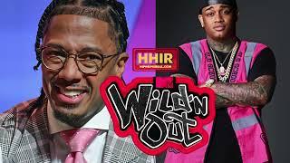 BATTLE RAP TAKES OVER NICK CANNON’S WILD ‘N OUT LIVE! CONCEITED PULLS UP & IT GETS CRAZY 