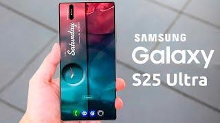 Samsung Galaxy S25 Ultra - ДАТА ВЫХОДА!