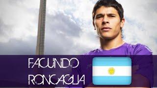 Facundo Roncaglia ● Fiorentina 2012 2013 ●