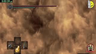 Dark Souls Randomizer Speedrun