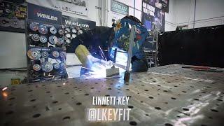 Key Benefits of Entering the Welding Industry From Female Perspective