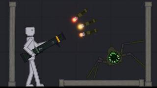 People Playground - New Update ( gorse, concrete slab)  v1.6 beta 2