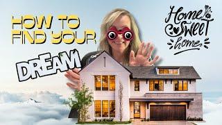 Unlocking the Secrets: How to Discover Your Dream Home When It Feels Out of Reach!