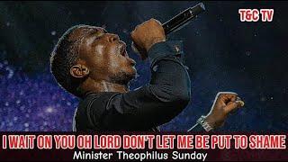 3AM Prayers | Deliver Me From Shame And Reproach Oh Lord | Min Theophilus Sunday | Chants | Tongues