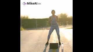 Your Fitness AI Buddy-mikeai.co