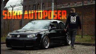 Golf R32 - Der Reiz am Tuning 2.0 | TEIL 2 | Jazzy Into Cars