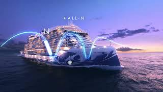 Cruise118 | Introducing Norwegian Viva! The new ship from Norwegian Cruise Line