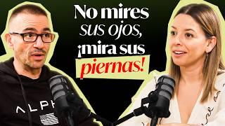 Experto #1 en Lenguaje No Verbal: “hay 3 emociones clave para manipular: miedo, culpa y...”