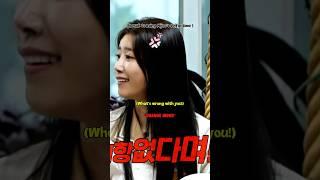 Jaesuk ruined Mijoo's selfie time