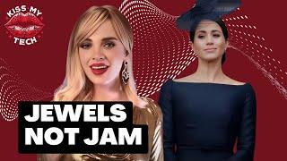 Ep. 2- Harry & Meghan Comeback Concepts- Jewels not jam