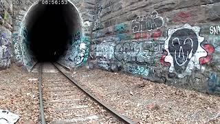 URBEX VT #13 / North Ave. Railway Tunnel Revisited