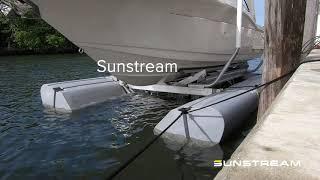 FloatLift by Sunstream Boat Lifts