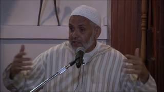 GML Hassan Zaki La trace dde l'adoration sur le comportement du croyant