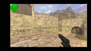 Counter strike 1.6 live......