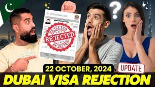   Dubai Visa Latest Updates Today 2024 - Employment Visa | Visit Visa | Azad Visa | Partner Visa