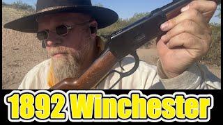 1892 Winchester