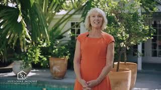 Suzanne Moore, Top Realtor In Key West talks about Key West Real Estate.