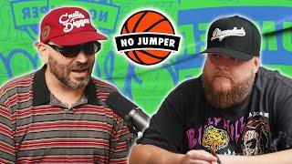 Bigg K on The Virginia Rap Scene, Catching A G*n Charge, Rap Battle Culture & More