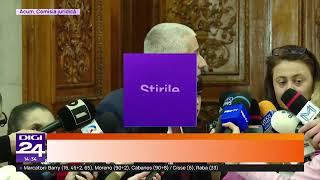 Știrile Digi24 de la ora 14 – 23 decembrie 2024