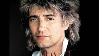 Rod Stewart- Have i told you lately that i love you (HQ)