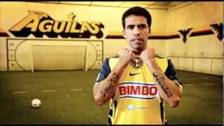 Eres Americanista? DEMUESTRALO - SOMOS ÁGUILAS!