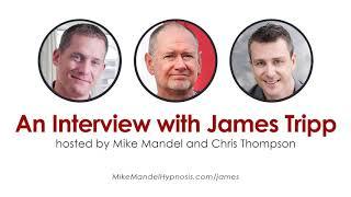 Interview with James Tripp