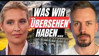 Alice Weidel: Eine Persönlichkeitsanalyse - Wer ist Sie wirklich?