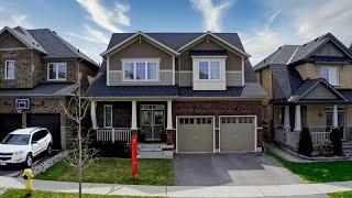 177 Blackwell Cres Oshawa, Ontario L1L0C8 - Maheep Mann - Branded