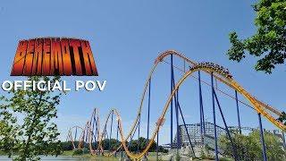 Official POV - Behemoth - Canada's Wonderland