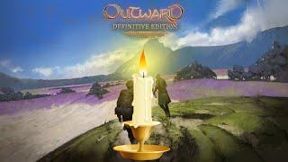 Outward - Сет свечей и Кремниевый.