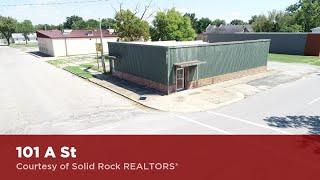 101 A St Miami, OK 74354 | Dustin Foster | Homes for Sale