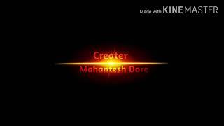 Edit in Kinemaster be like Movie Trailer....