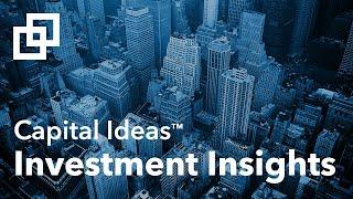 Capital Ideas: Investment Insights from Capital Group