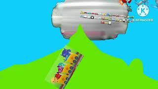 Zeg Spin Faster trun ifto Add Round 1