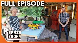 Season 7 Episode 10 | The Repair Shop (Full Episode)