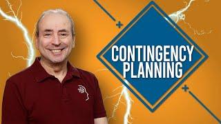 Contingency Planning: How to Create a Contingency Plan