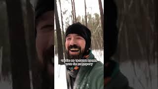 День # 2 - Мой бег в межсезонье #бег #полумарафон  #спорт #межсезонье