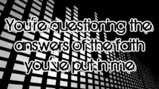 Hello Fascination Breathe Carolina Lyrics