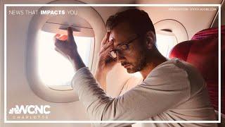 Staying healthy while traveling