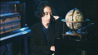 Cateen's Piano Live - Human Universe Release Party! (Hayato Sumino)