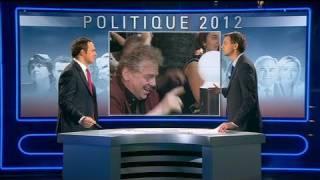Europe Ecologie-Les Verts tombe dans la guerre d'appareil