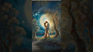 Helen and Paris: The Timeless Tale of Forbidden Love and War #mythology #love #epic #timeless #story