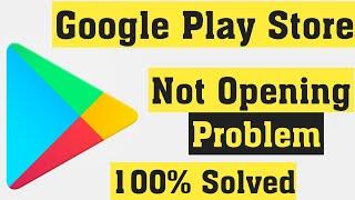 Fix Google Play Store Not Opening On Android 2020 (Simple & Working Fix)