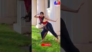 Saami Saami song Dance Performance | Pushpa I DR.P.R.K.GOUD #TFCCLIVE