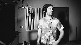 Borgore Presents "#NEWGOREORDER" Album - In The Studio