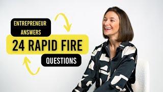 24 Rapid-Fire Questions with Vonnimedia's Managing Director | Australian Digital Marketing Agency