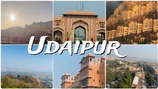 Udaipur Top 10 Places To Visit | Udaipur Tourist Places | Ghumne Ki Jagah